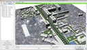 Detailausschnitte aus 3 Fallstudien entlang einer stdtischen Hauptachse