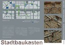 Abgabe der Plne einer Studentenarbeit einer Studentin